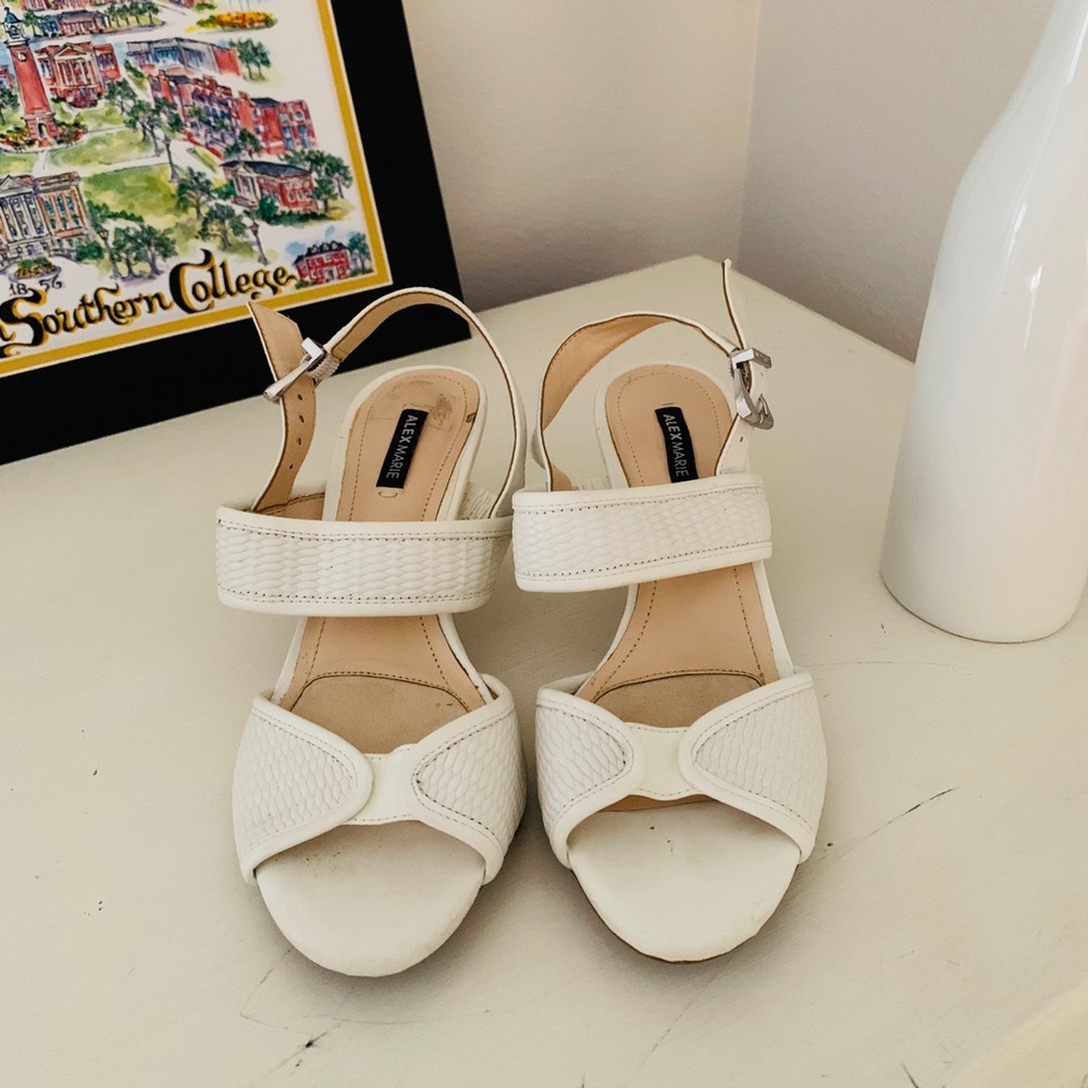 Kitten Heels